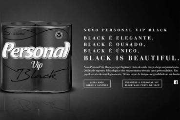 Personal Black
