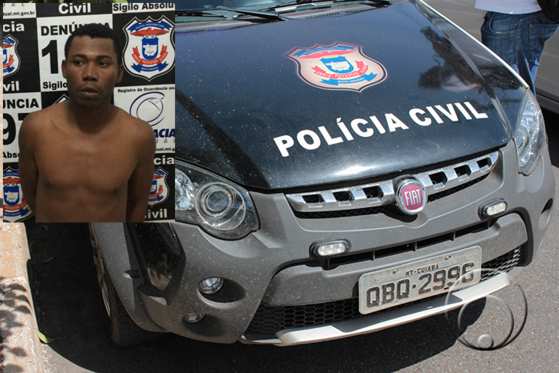Juarez/policia civil