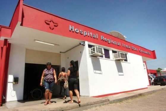 hospital regional de rondonópolis