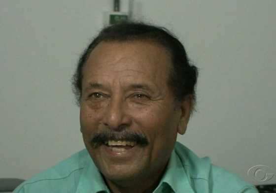 irm&atilde;os 50 anos sem se ver