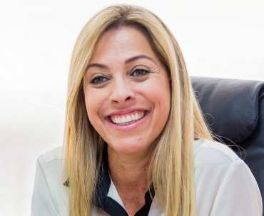 Patrícia Ferreira Borbon Neves