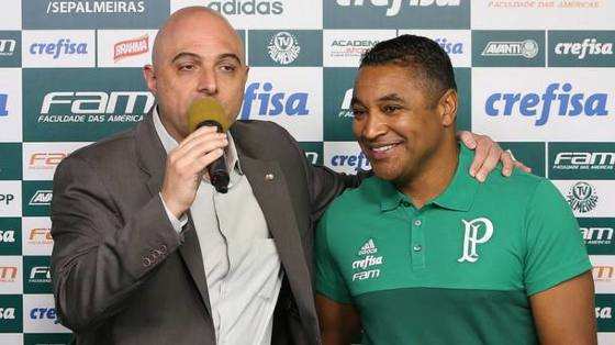 PALMEIRAS