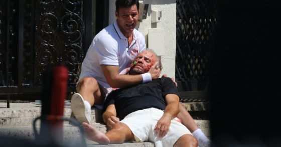 versace filme