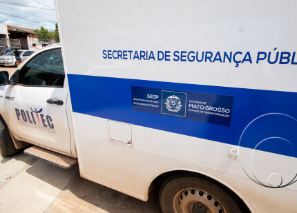 Alan Cosme/HiperNoticias