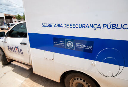 Alan Cosme/HiperNoticias