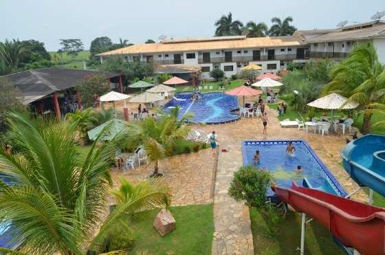 balneario mariah