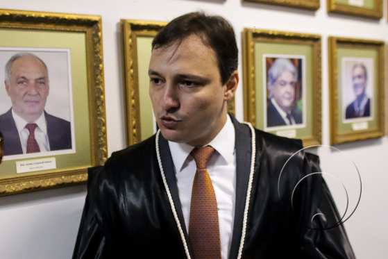 Ulisses Rabaneda/TRE-MT