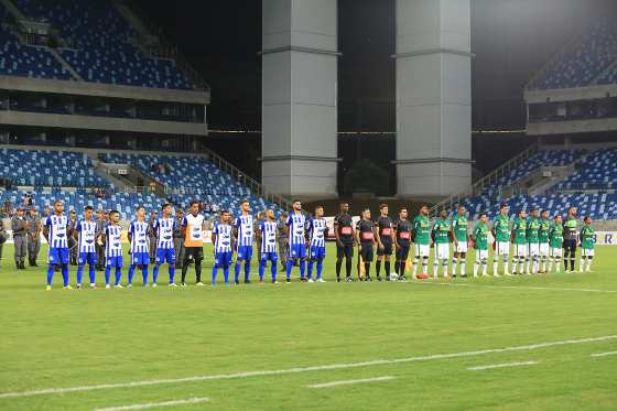 CUIAB&Aacute; E SINOP