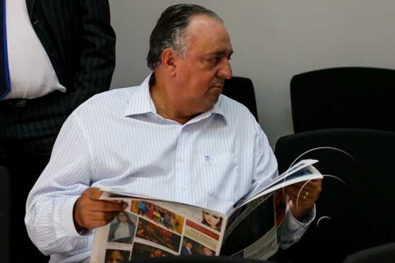 Alan Cosme/HiperNoticias