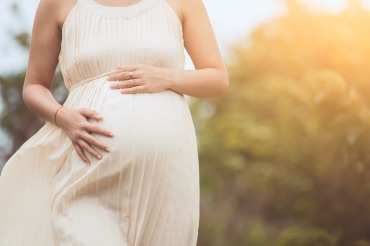 pré-natal gestante grávida