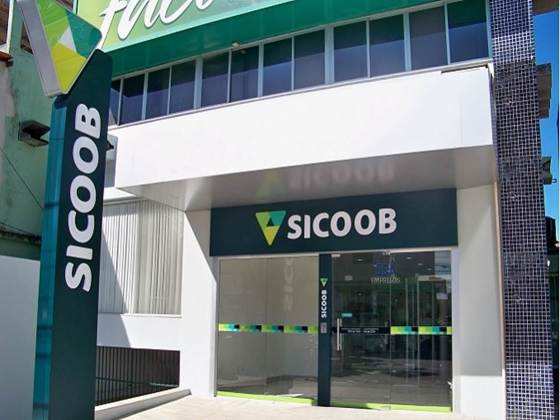 Banco Sicoob