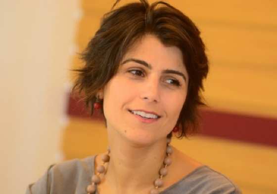 Manuela D'Ávilla
