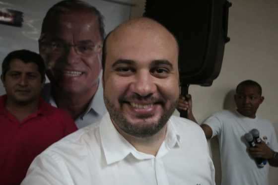 Alan Cosme/Hipernotícias