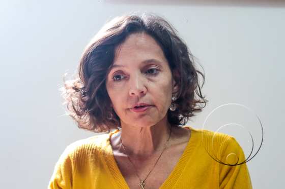 tania regina/ONG lirios