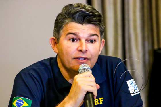 Alan Cosme/HiperNoticias