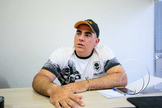 Alan Cosme/HiperNoticias