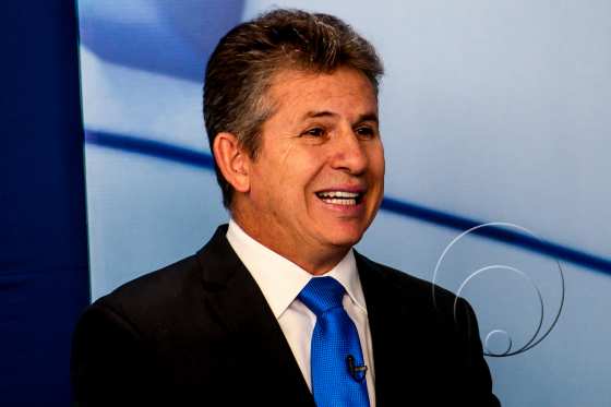 mauro mendes