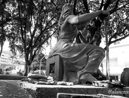Alan Cosme/HiperNoticias