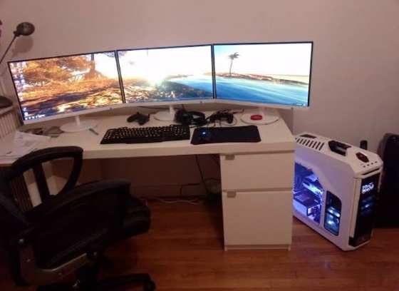 Gamers ufmt