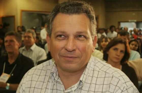 ex prefeito de caceres RICARDO LUIZ HENRY