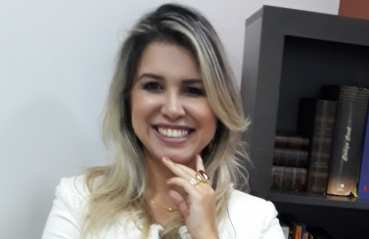 Grisiely Daiany Machado Costa 
