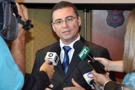 anderson veiga
