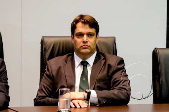 Gustavo oliveira