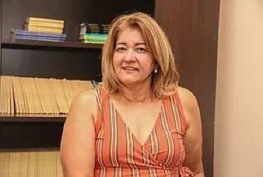 Neila Barreto