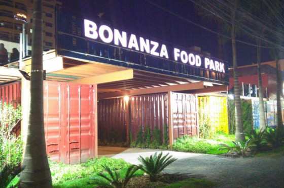 bonanza food park