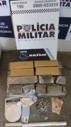 rotam apreens&atilde;o