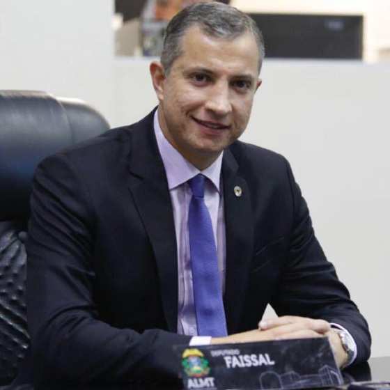 Faissal Calil