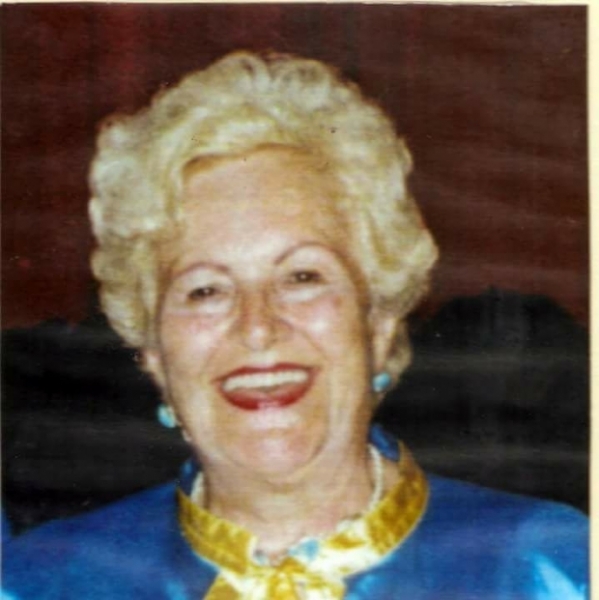 Vera Iolanda Randazzo