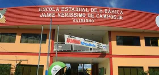 Escola Estadual Jaime Veríssimo de Campos Junior 01.jpg