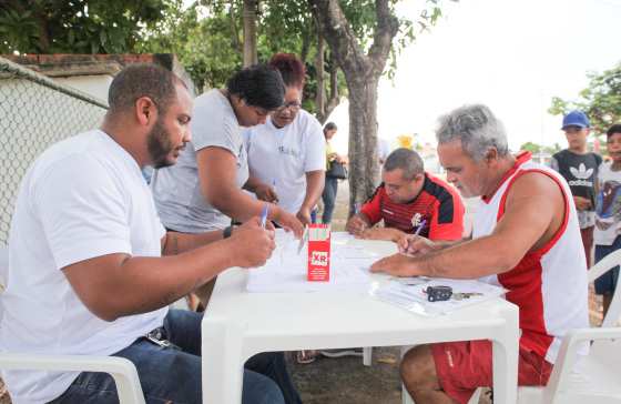 Projeto Bom de Bola, Bom de Escola - prorrogado