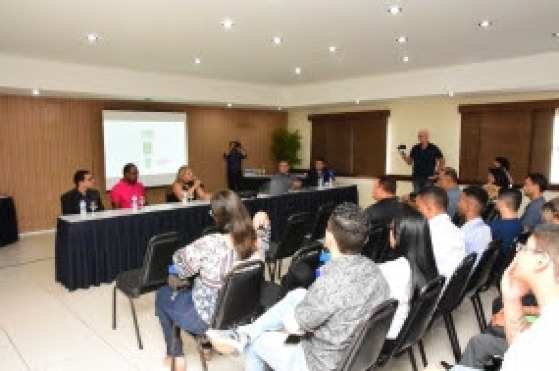 Bom de Bola, Bom de Escola - forma&ccedil;&atilde;o professores