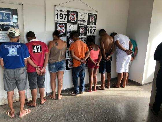 operação caifás 