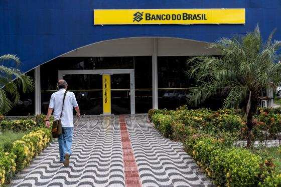 Banco do Brasil - Agência Paiaguás
