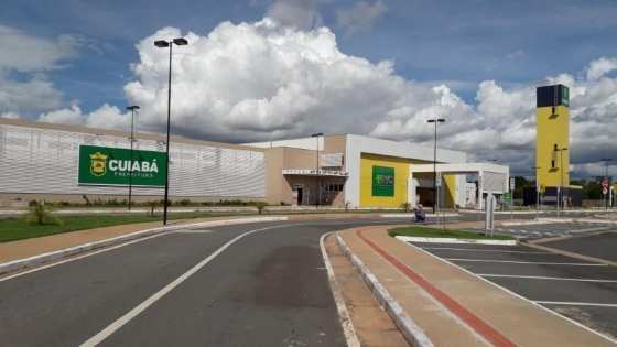 Hospital Municipal de Cuiabá