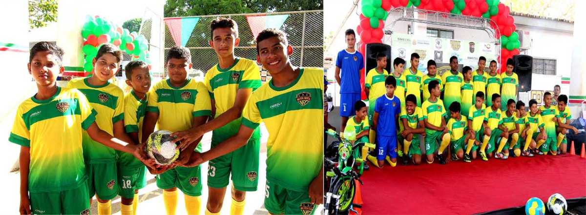 Educa&ccedil;&atilde;o VG - Projeto na Fita Certa 1