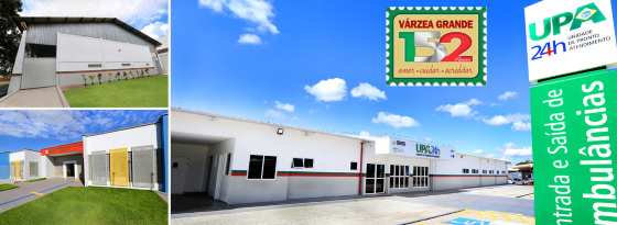 VG - anivers&aacute;rio de 152 anos