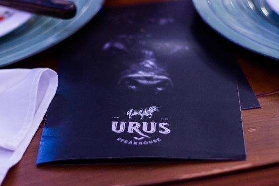 Restaurante Urus