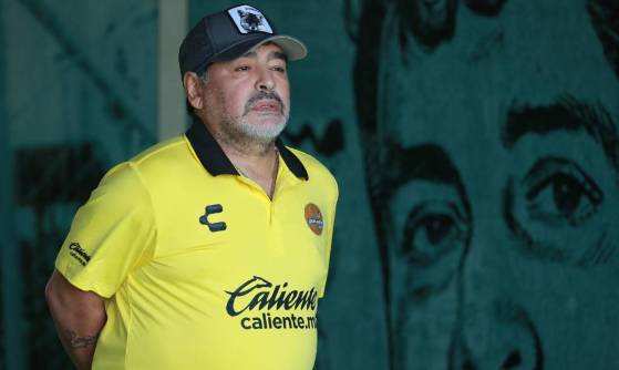 Maradona