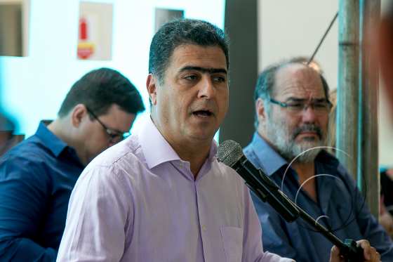 emanuel pinheiro