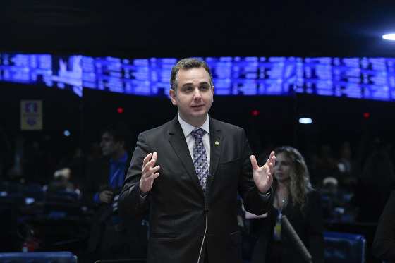 Agência Senado