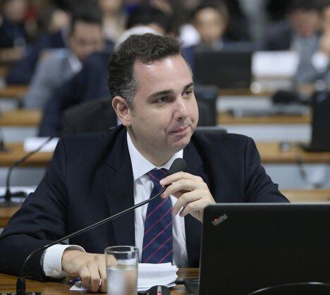 Agência Senado
