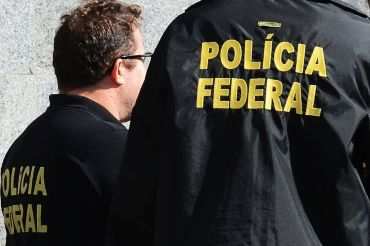 PF - Polícia Federal