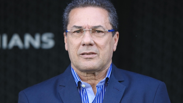Vanderlei Luxemburgo