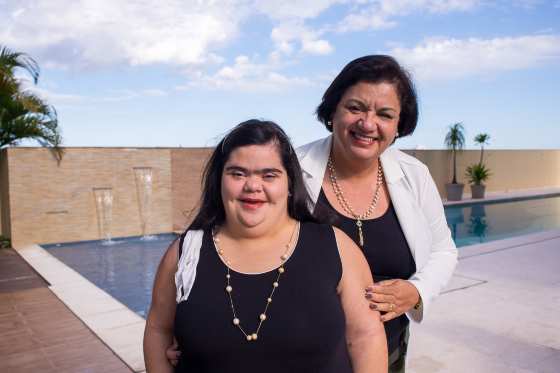 juiza Maria Mazarelo 