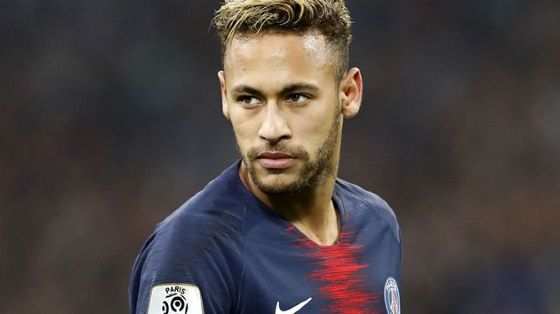 neymar