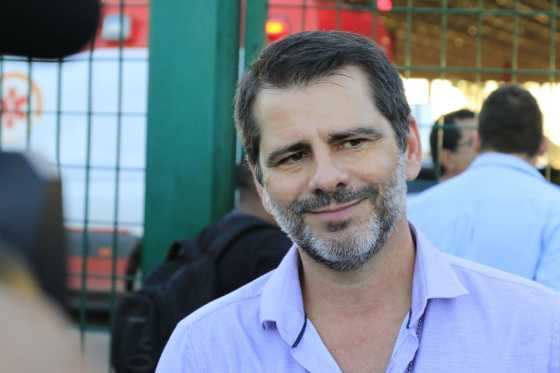 delegado flavio stringueta